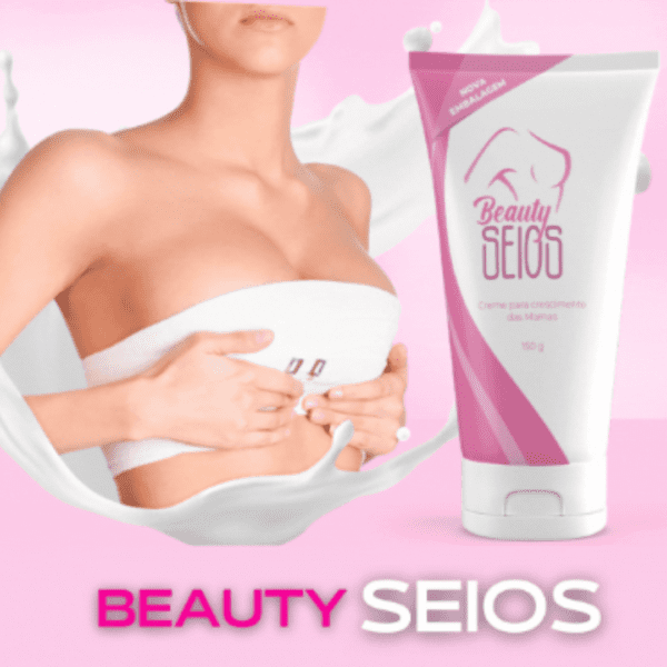 Creme Beauty Seios