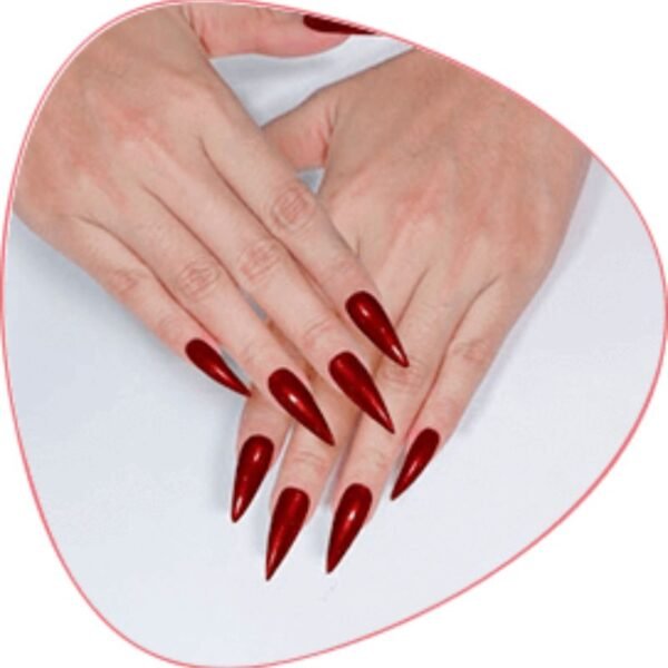 Curso Escola Designer de Unhas