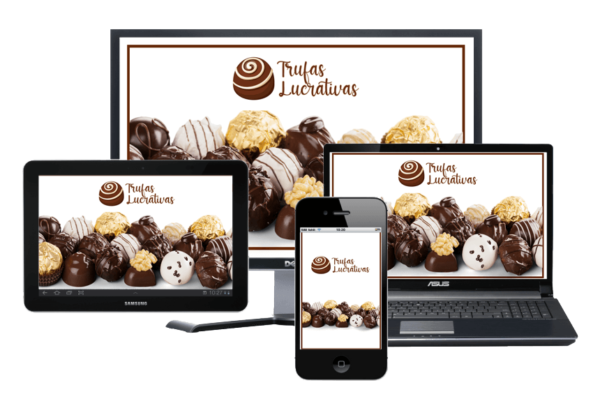 Curso de Trufas Lucrativas