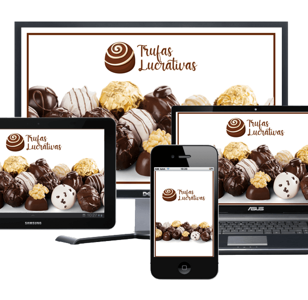 Curso de Trufas Lucrativas