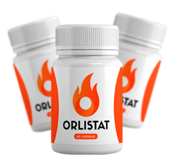 Orlistat Caps