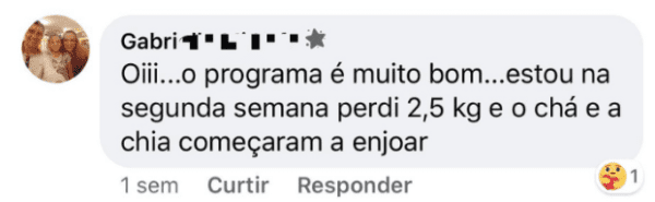 Receitas Para Secar em 30 Dias 2.0 - Image 2