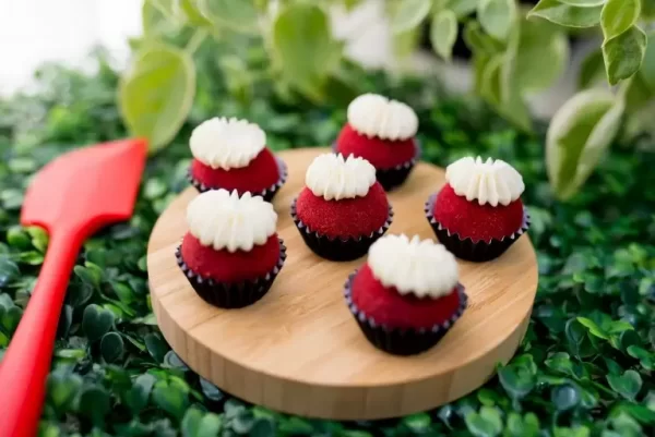 Curso de Brigadeiros - Brigadeiros Sem Segredo - Image 2