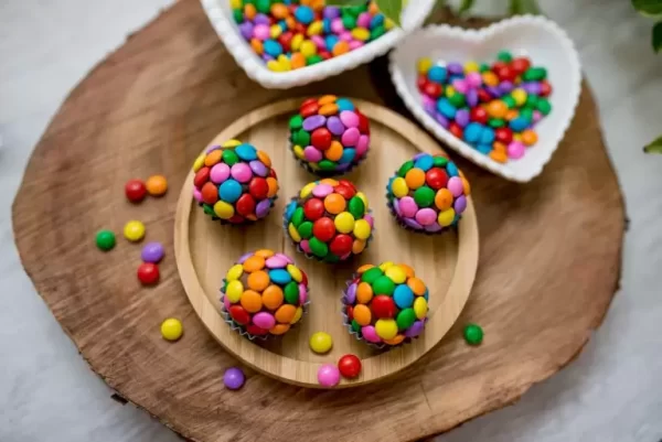 Curso de Brigadeiros - Brigadeiros Sem Segredo - Image 4