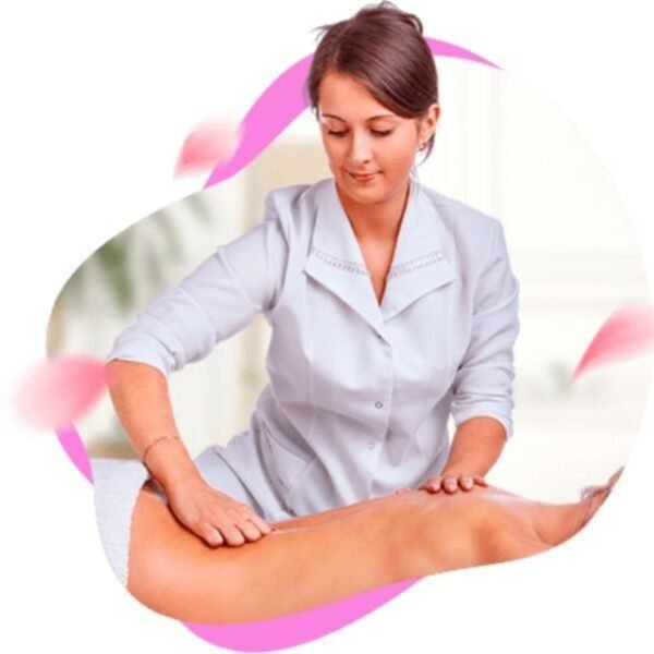 Curso de Massoterapia com Certificado