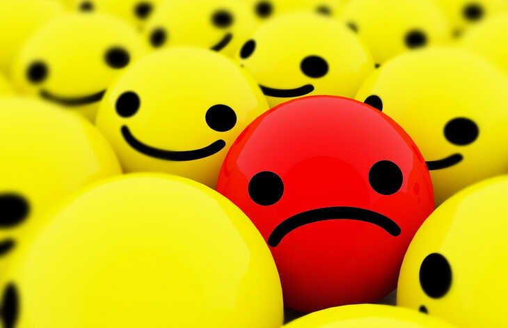 Melhore sua autoestima!