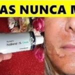 Clareamento facial caseiro: Rejuvenescimento e Clareamento Facial