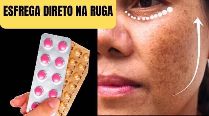 Rejuvenescimento facial natural