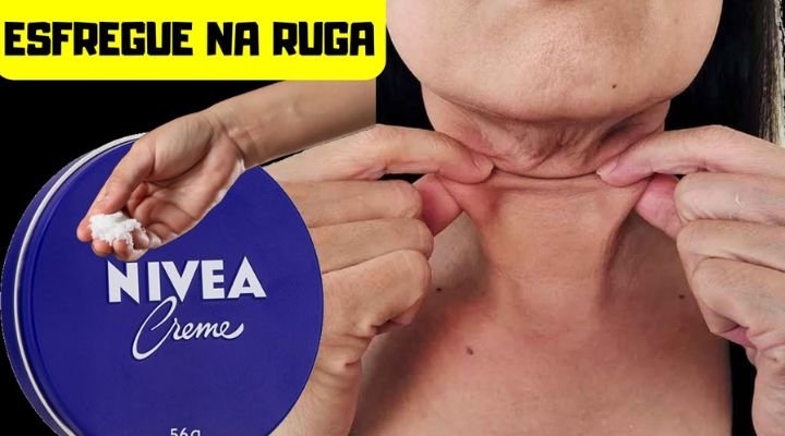 Tratamento facial natural: Combate Eficaz às Rugas e Manchas do Rosto