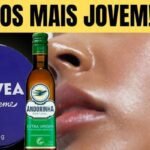 Receita Rejuvenescedora para Eliminar Rugas e Bigode Chinês