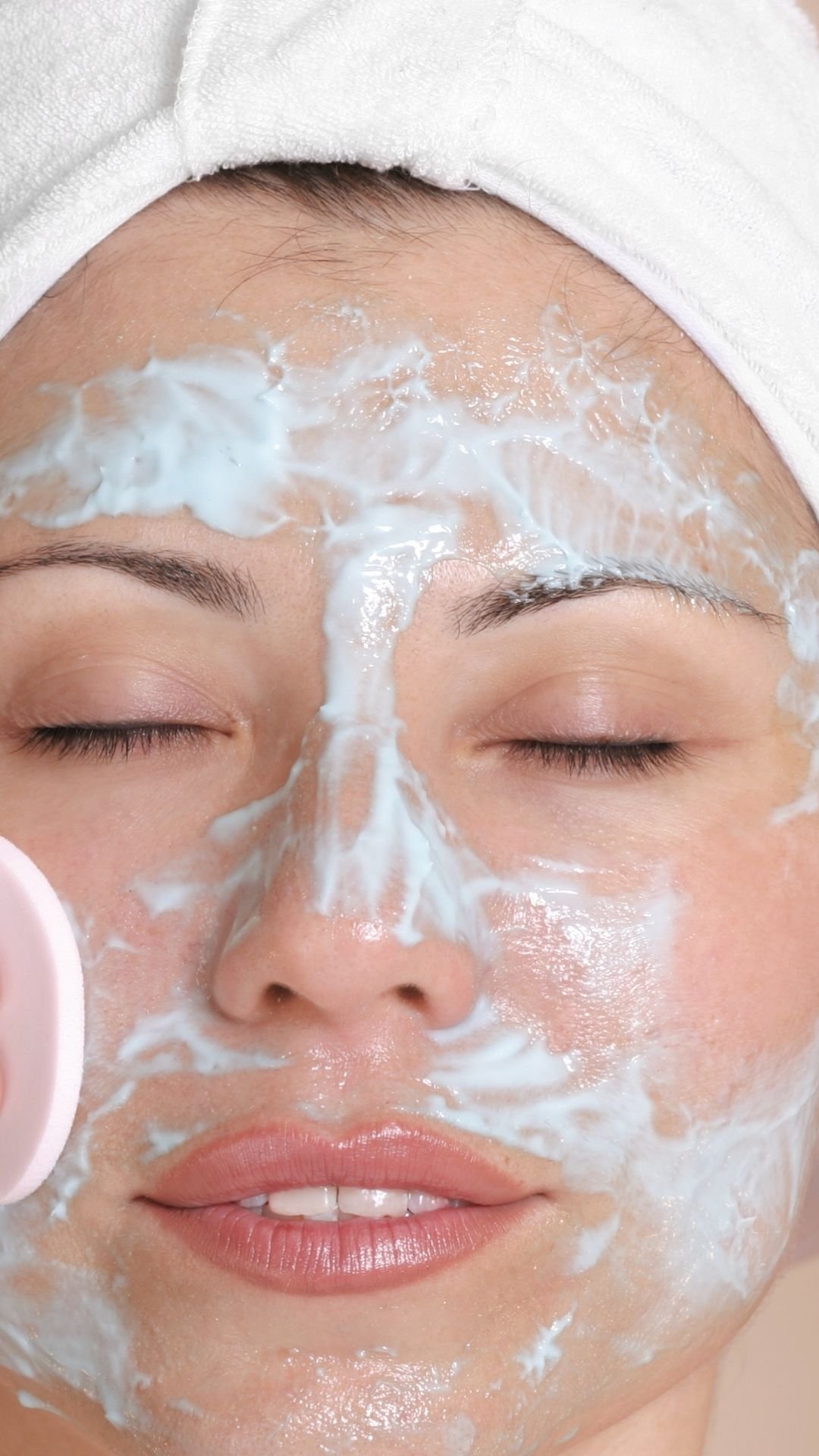 Curso de Limpeza de Pele