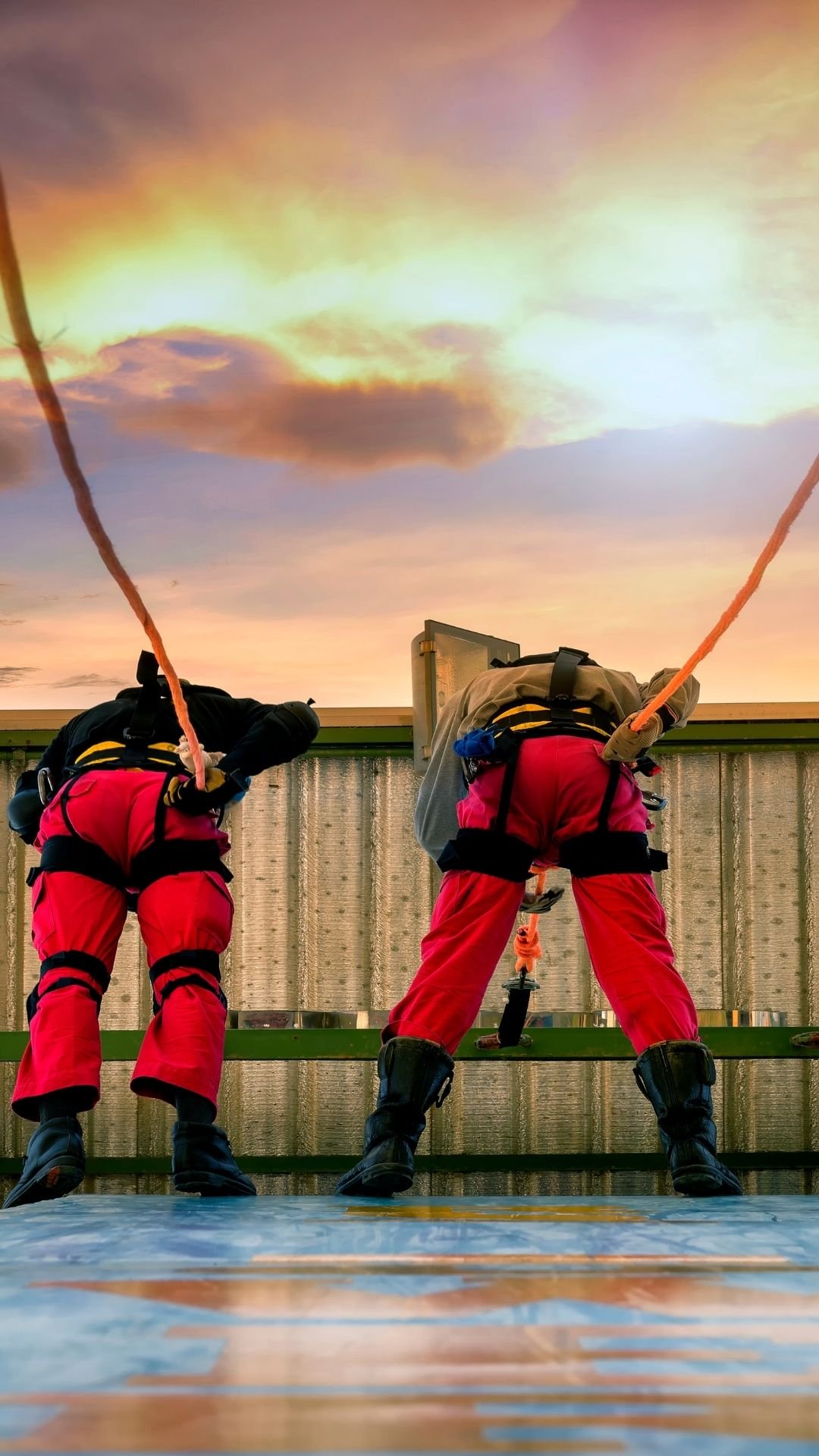 Conheça o Curso de Brigadista
