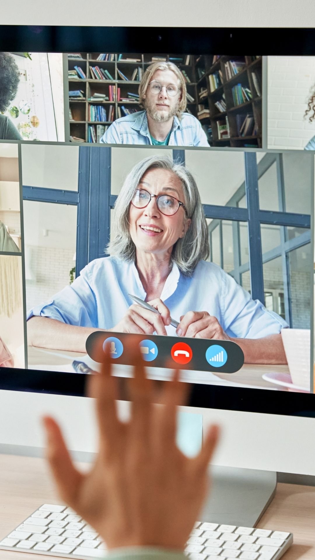 Professores Digitais