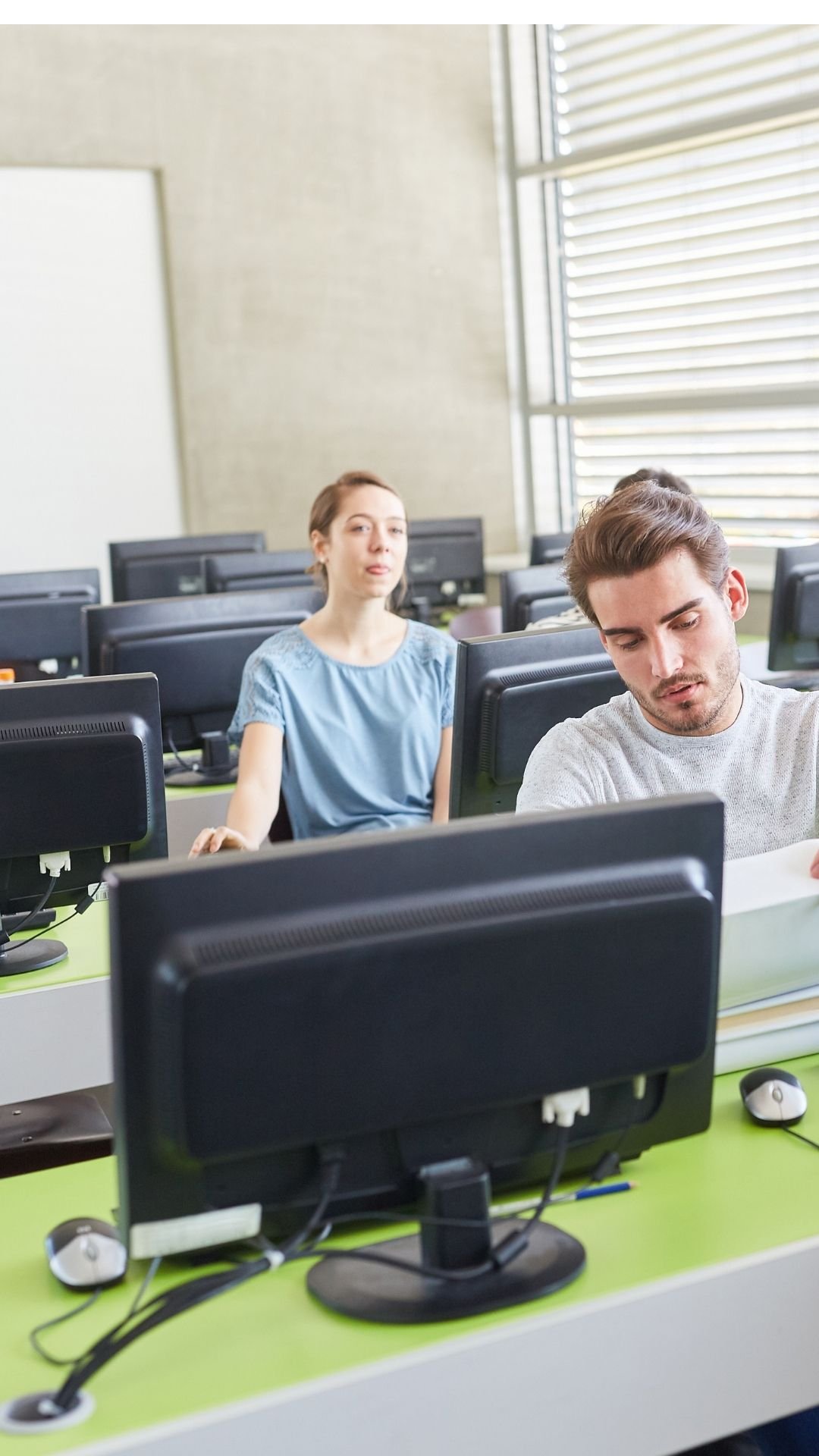 Curso de Informática