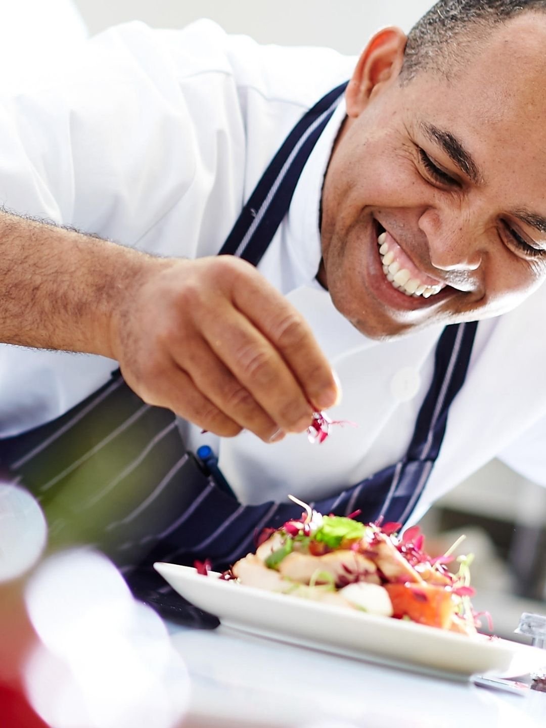 Dicas Eficientes Para Cozinheiros