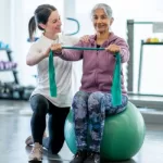A Importância da Fisioterapia na Recuperação Cirúrgica
