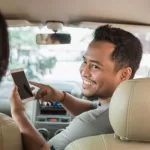 A Jornada do Motorista de Uber