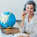 Agentes de Viagens