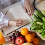 Como a Nutrição Adequada Contribui para a Saúde Mental