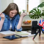Curso Inglês com a Gringa