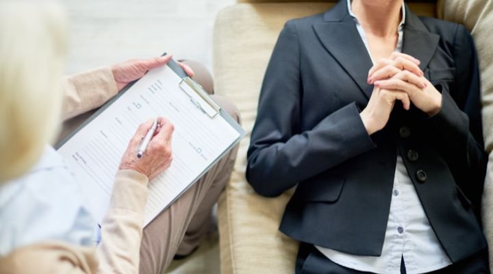 Curso de Psicanálise