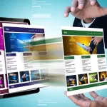 Desenvolvimento Web: