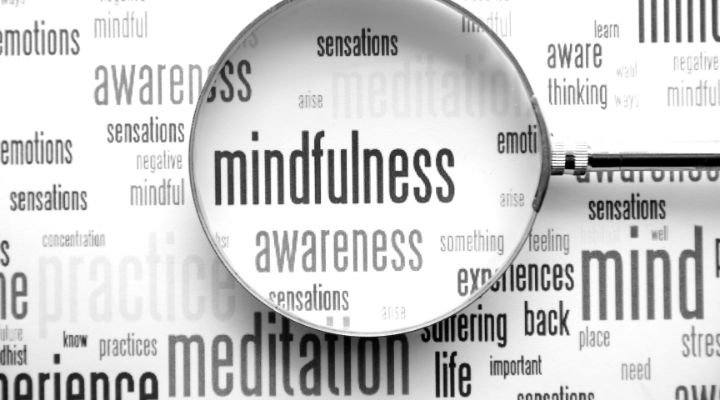 Mindfulness no Ambiente Corporativo
