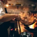 Os Segredos da Boa Cozinha