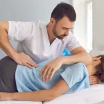 curso de Quiropraxia