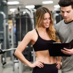 Relacionamento Entre Personal Trainers e Seus Clientes