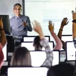 A Arte de Engajar Alunos