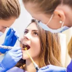 Auxiliar de Dentista