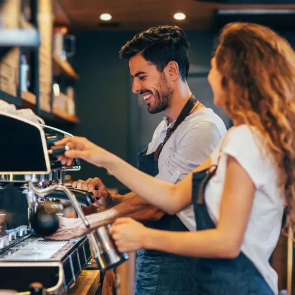 Curso de Barista