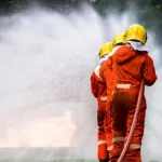 Curso de Bombeiro civil