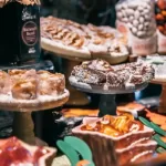 Cursos de Confeitaria