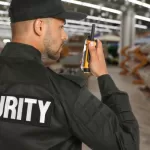 Curso de Segurança