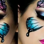 Maquiagem de carnaval