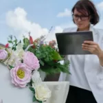 Organizador de Eventos