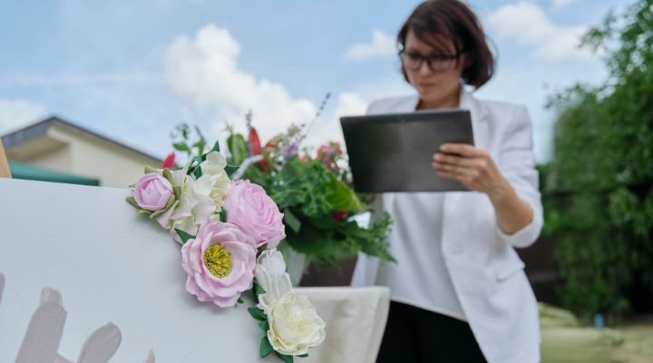 Organizador de Eventos