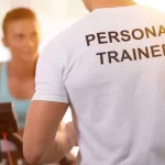 Personal Trainer