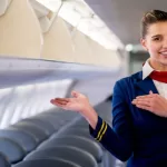 Comissário de Bordo
