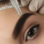 Micropigmentação