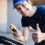 Curso de Eletricista Automotivo