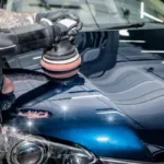 Curso de Polimento Automotivo