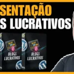 Curso Blogs Lucrativos
