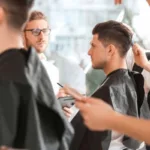 Curso de Corte de Cabelo