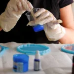 Curso de Resina