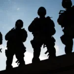 Curso de Segurança Armada