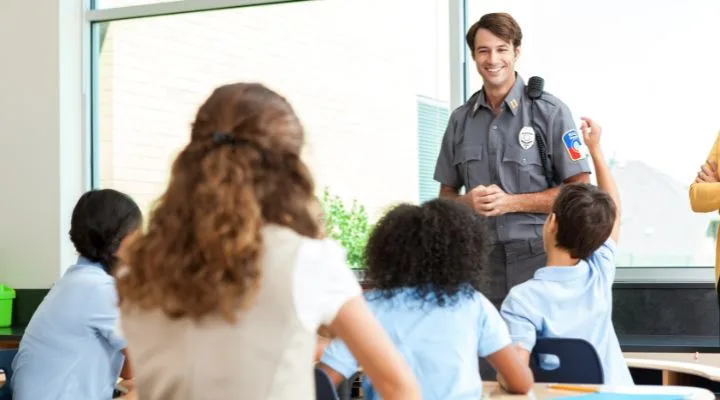 Curso de Segurança Privada