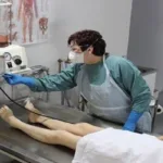 Curso de Tanatopraxia